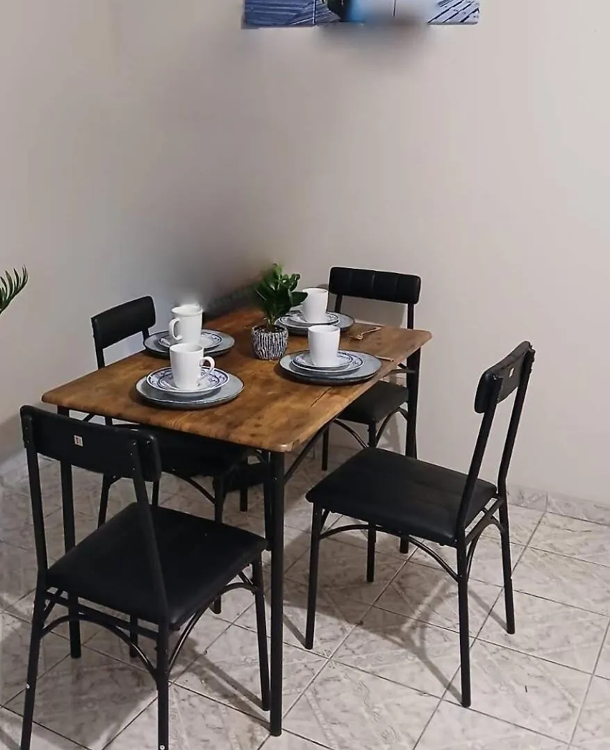 Διαμέρισμα Eden Cove Villa Μοντέγκο Μπέυ