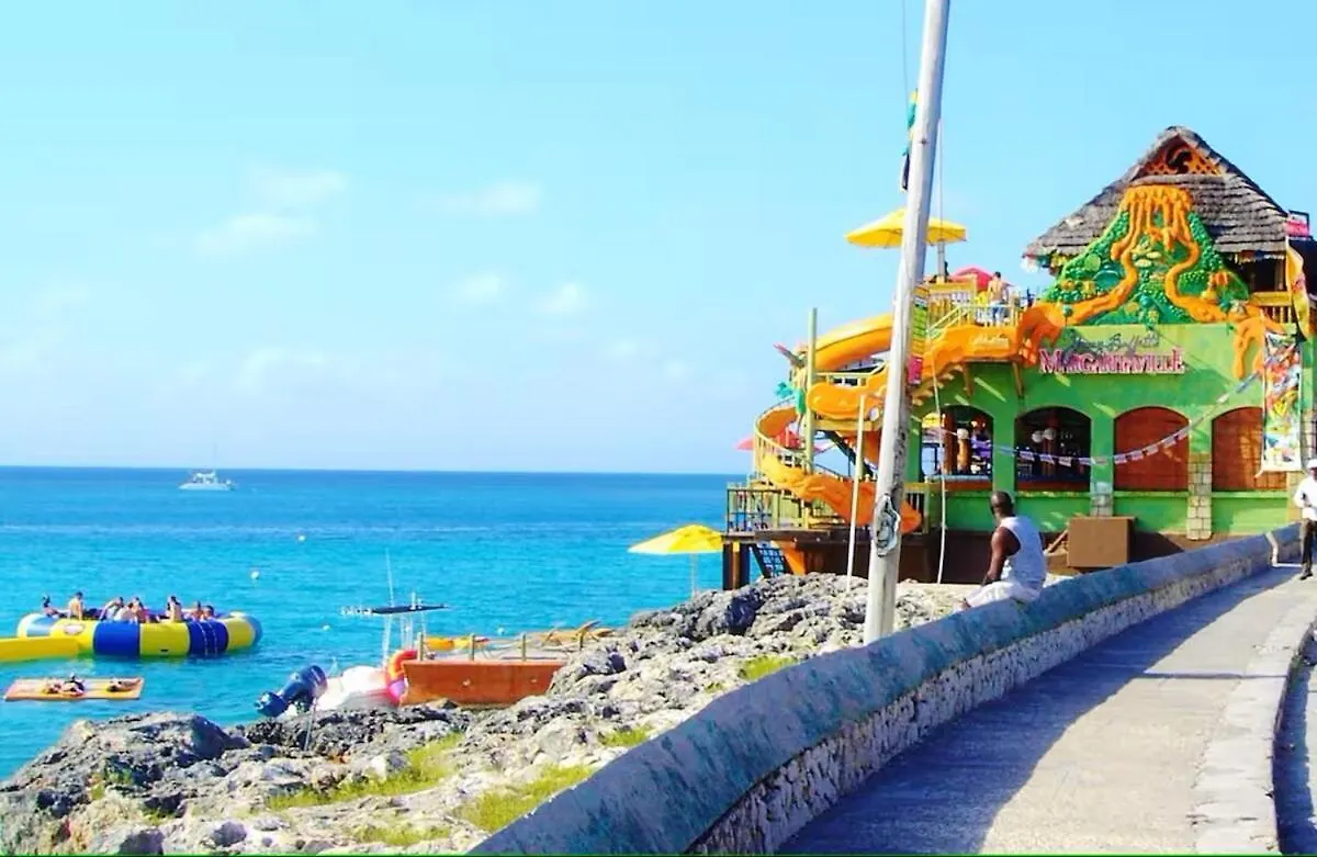 Apartmán Eden Cove Villa Montego Bay