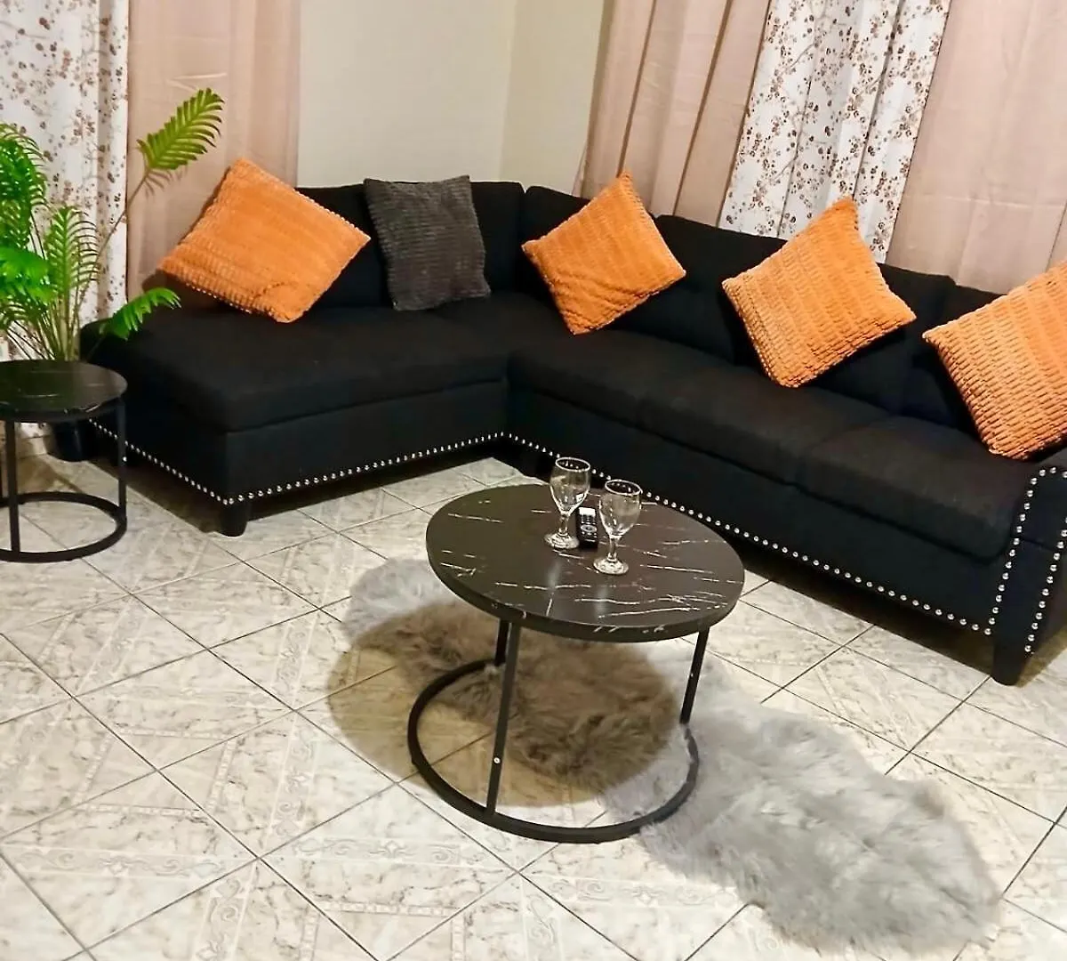 Apartmán Eden Cove Villa Montego Bay Jamajka